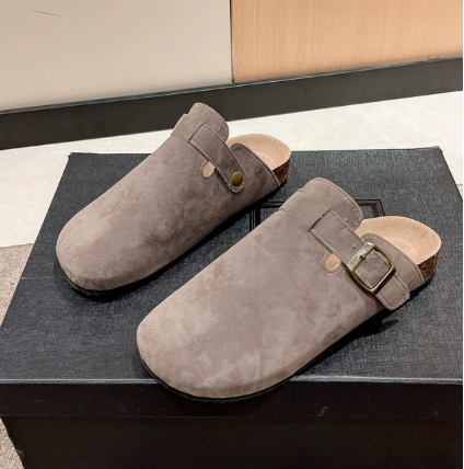 Sabot Slip-On da Uomo