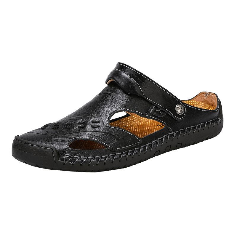 Sandali casual traspiranti