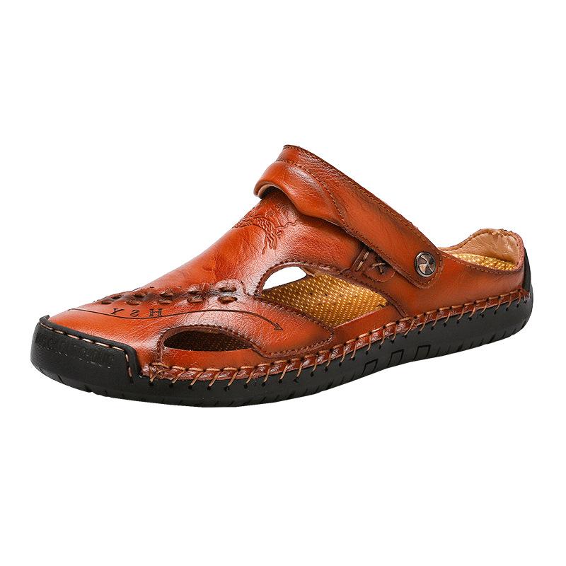 Sandali casual traspiranti
