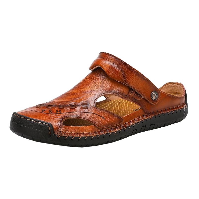 Sandali casual traspiranti