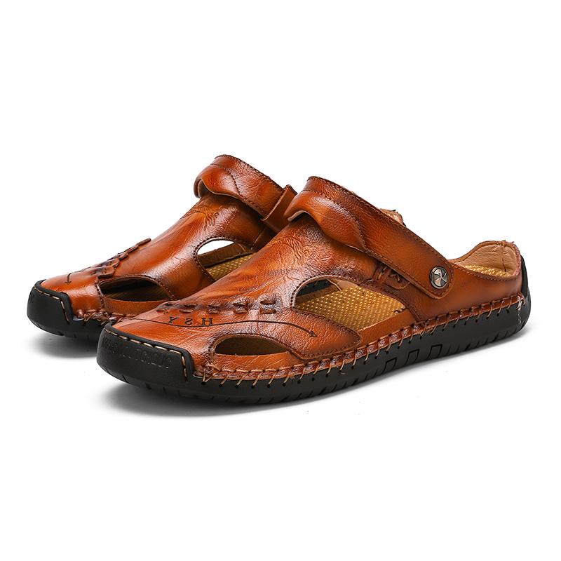 Sandali casual traspiranti