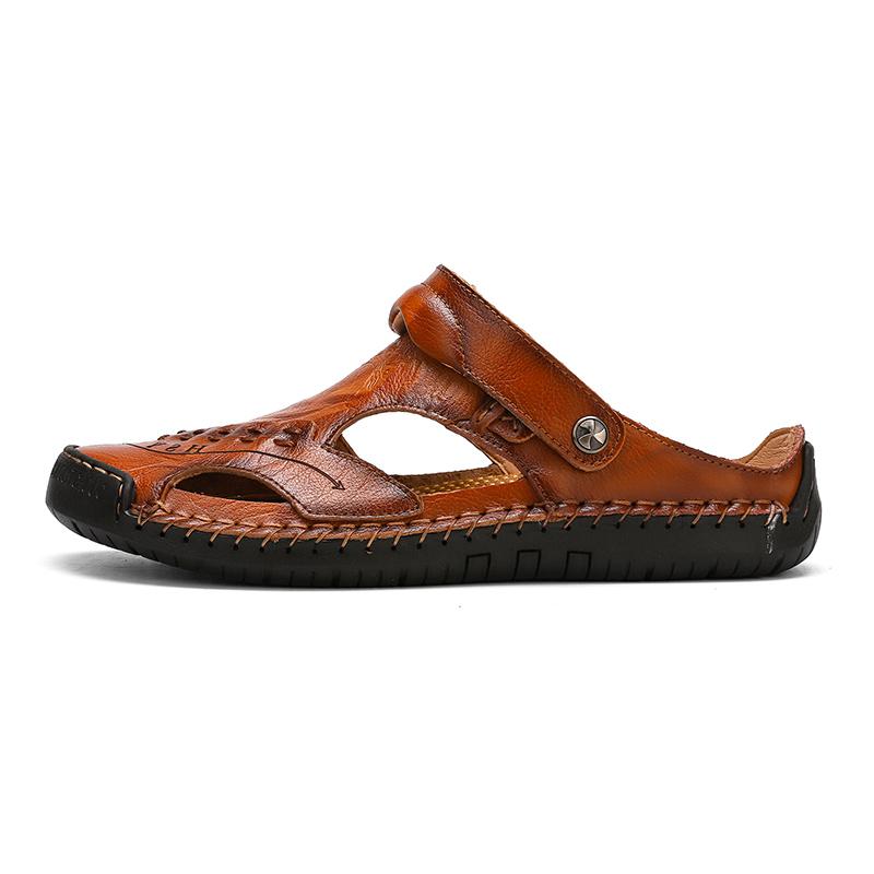 Sandali casual traspiranti