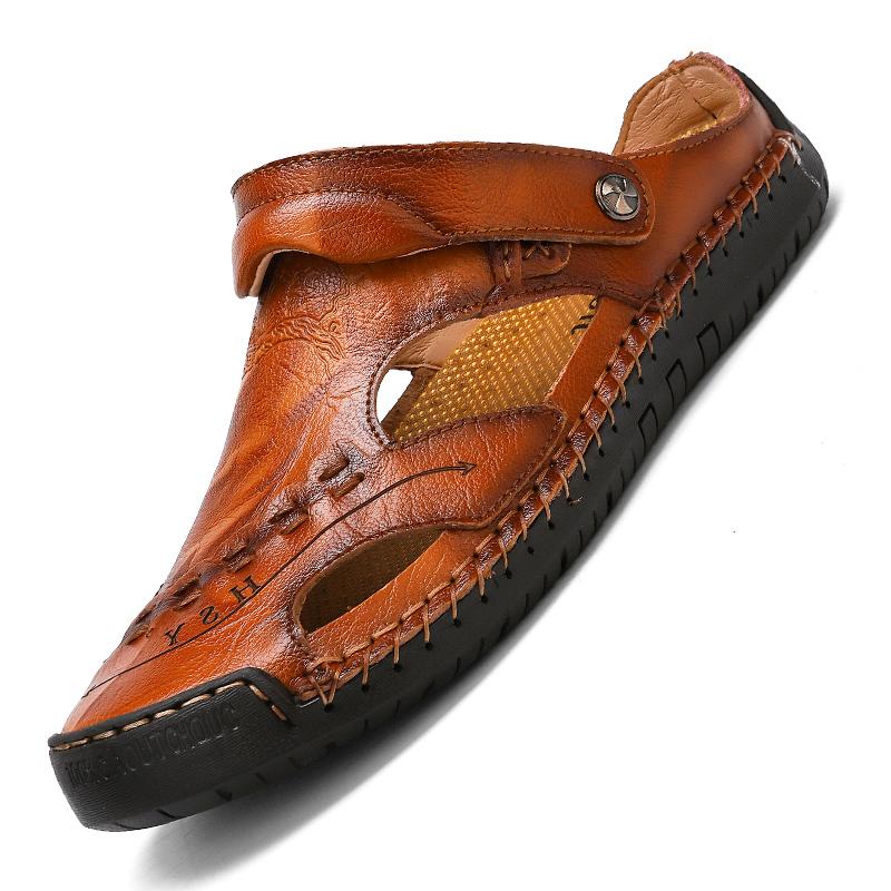 Sandali casual traspiranti