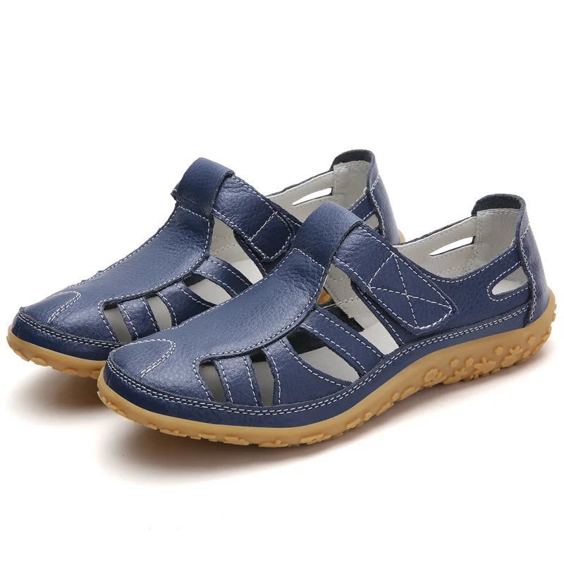 Sandali da Donna – Comfort e Equilibrio Ottimali per i Tuoi Piedi