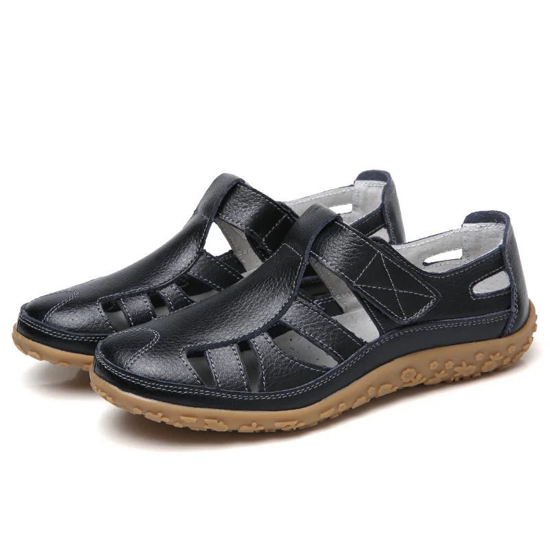 Sandali da Donna – Comfort e Equilibrio Ottimali per i Tuoi Piedi