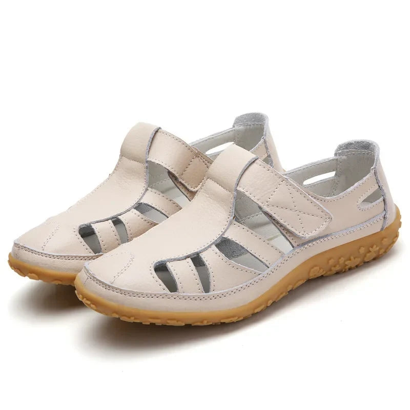 Sandali da Donna – Comfort e Equilibrio Ottimali per i Tuoi Piedi