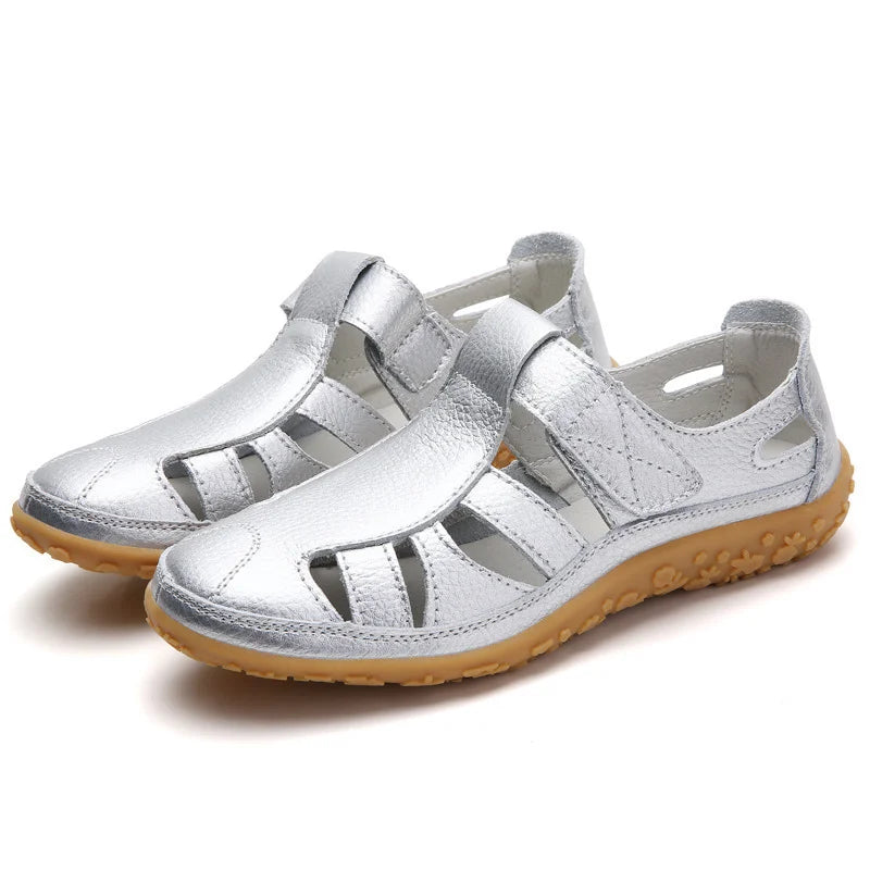Sandali da Donna – Comfort e Equilibrio Ottimali per i Tuoi Piedi