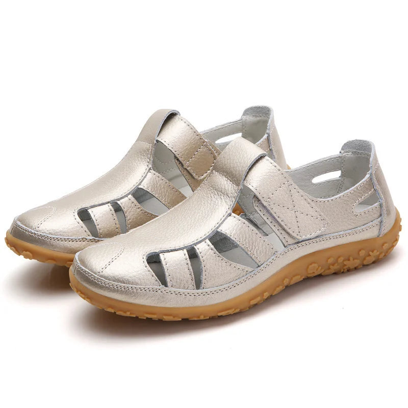 Sandali da Donna – Comfort e Equilibrio Ottimali per i Tuoi Piedi