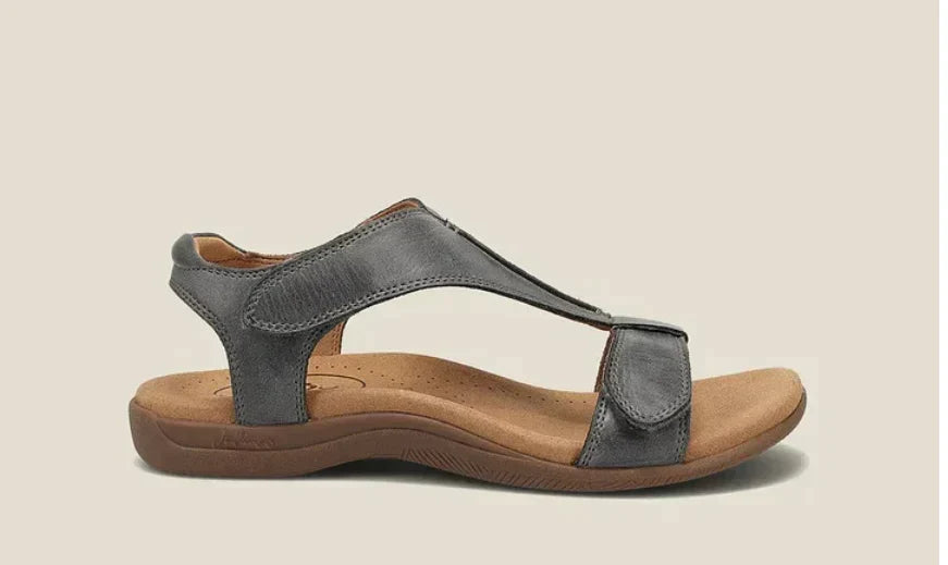Sandali ortopedici