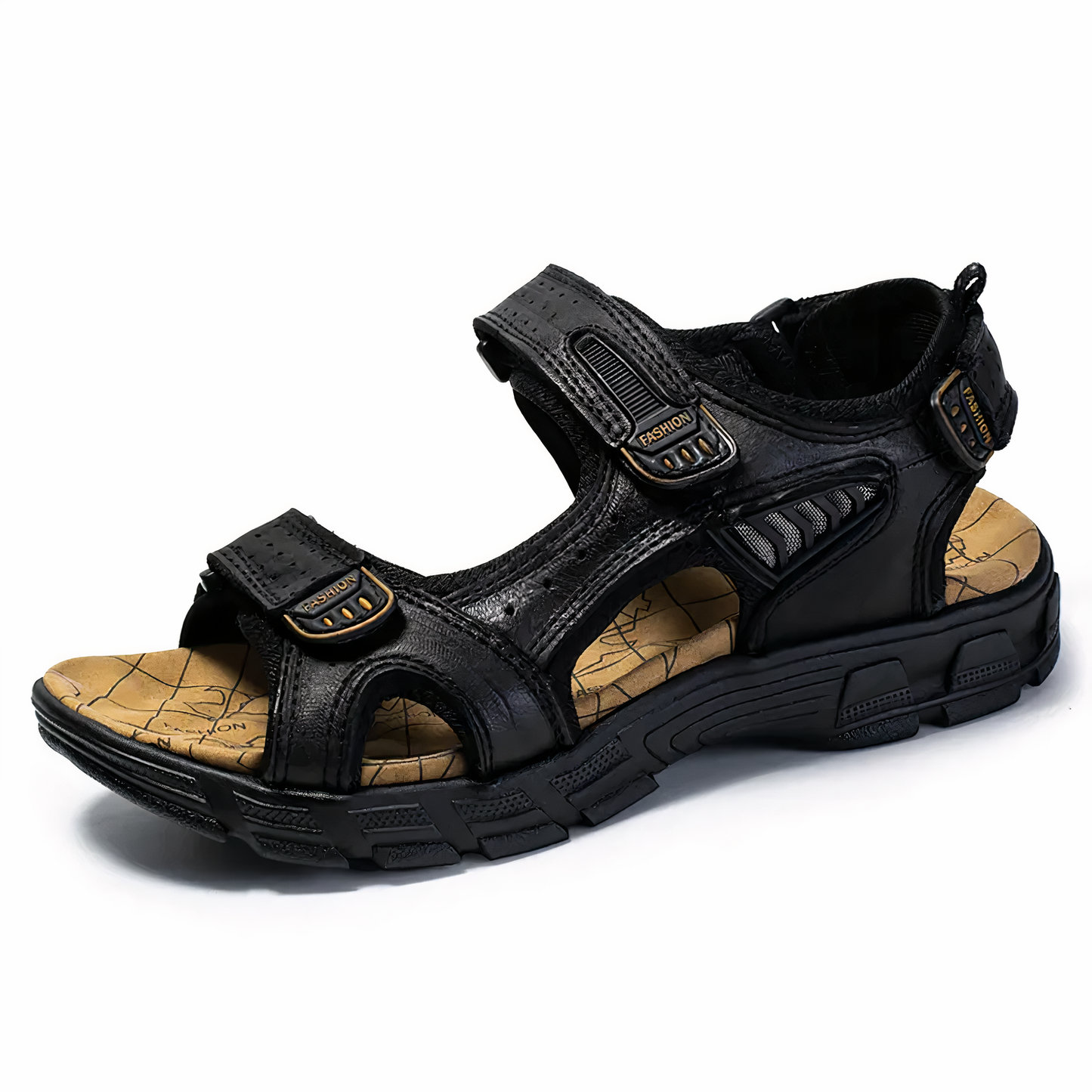 Sandali ortopedici comfort