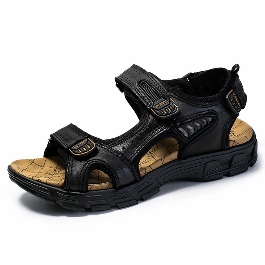 Sandali ortopedici comfort