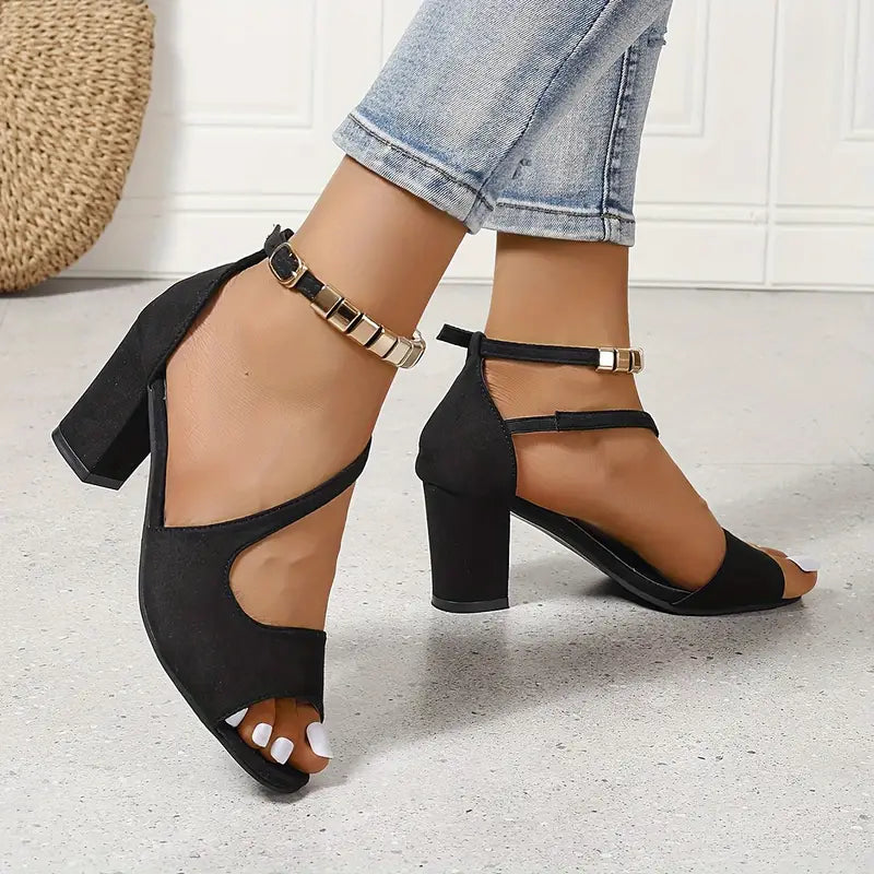 Sandali ortopedici – comfort traspirante