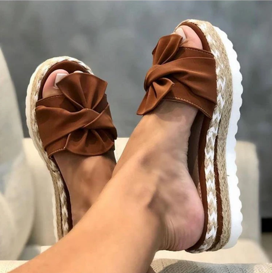 Sandali ortopedici da donna