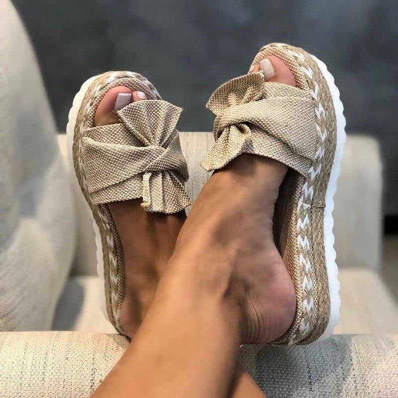Sandali ortopedici da donna