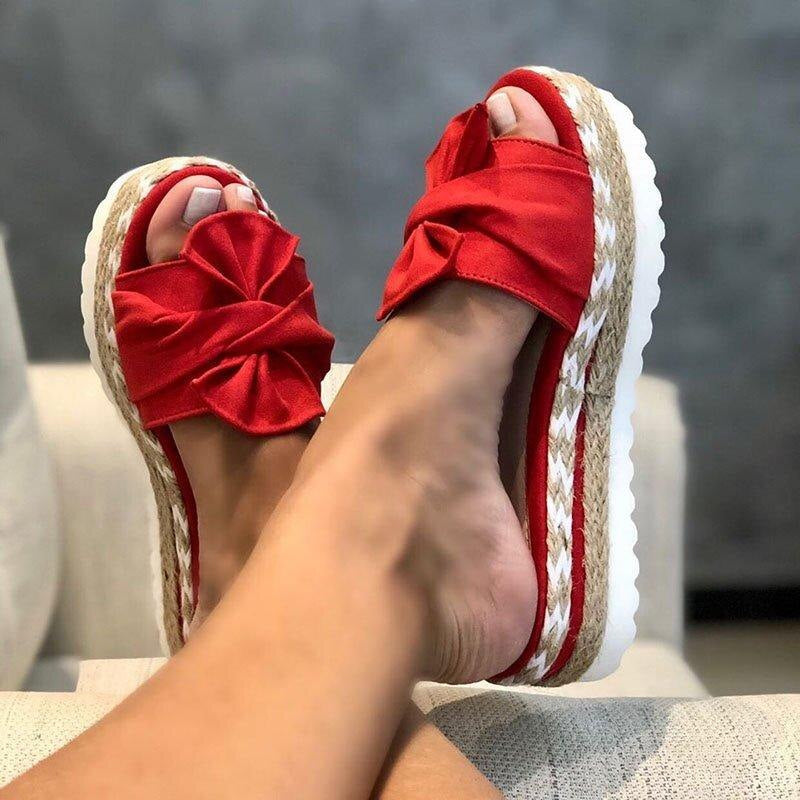 Sandali ortopedici da donna