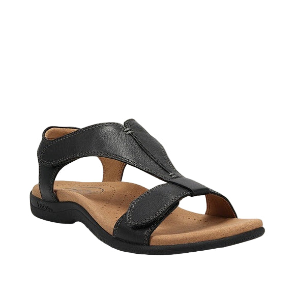Sandali Ortopedici da Donna Antiscivolo Stile Vintage