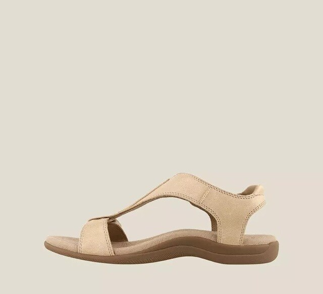 Sandali Ortopedici da Donna - Comodi ed Eleganti