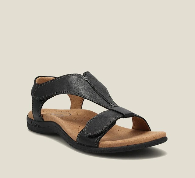 Sandali Ortopedici da Donna - Comodi ed Eleganti