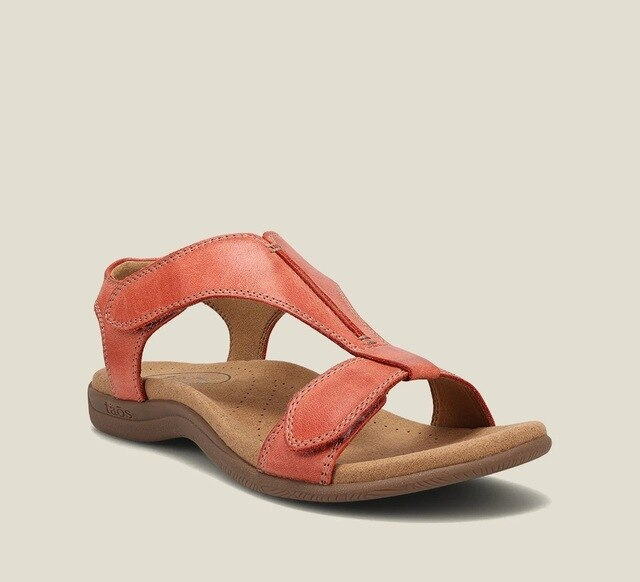 Sandali Ortopedici da Donna - Comodi ed Eleganti