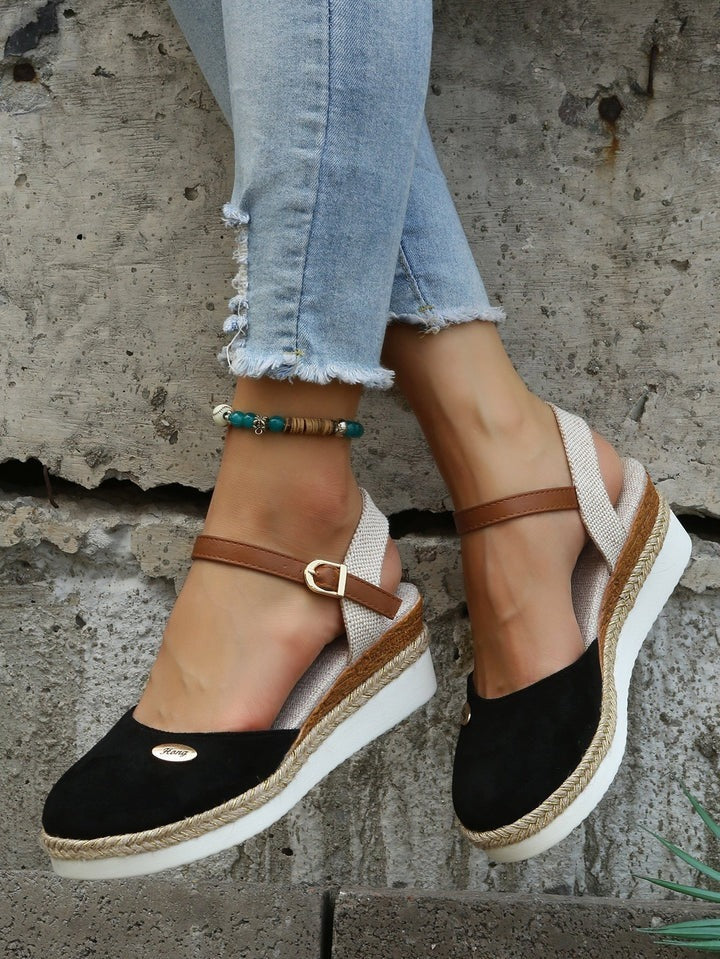 Sandali ortopedici da donna per un comfort alla moda