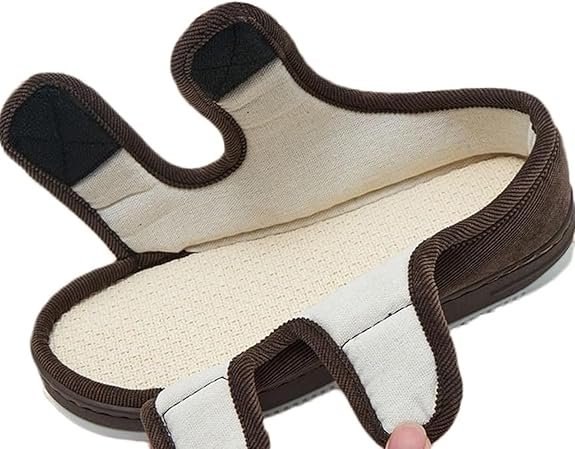 Sandali ortopedici per diabetici, piedi gonfi e sensibili