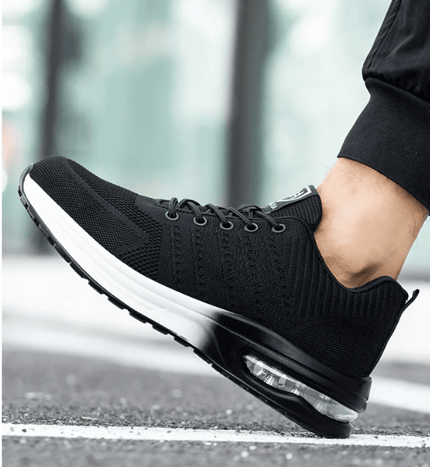 Scarpe antinfortunistiche da donna
