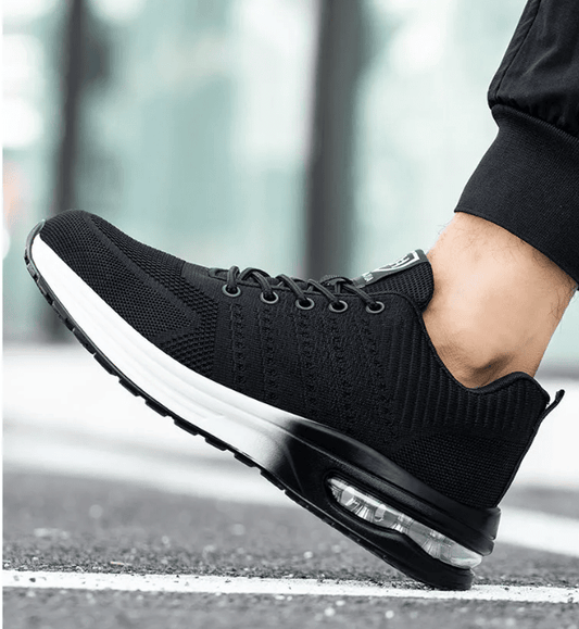 Scarpe antinfortunistiche da donna