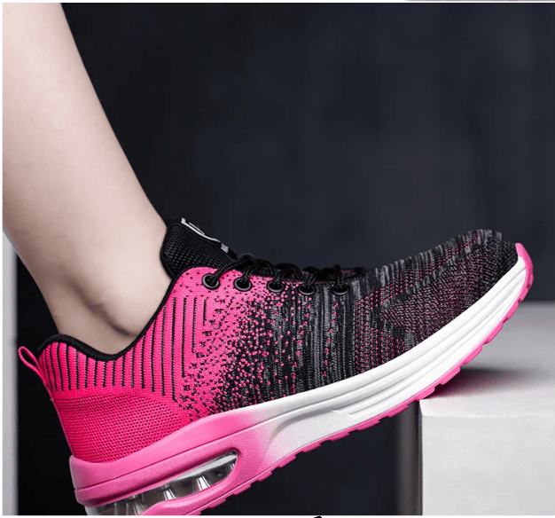 Scarpe antinfortunistiche da donna
