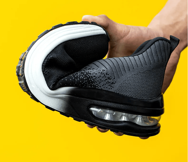 Scarpe antinfortunistiche da donna