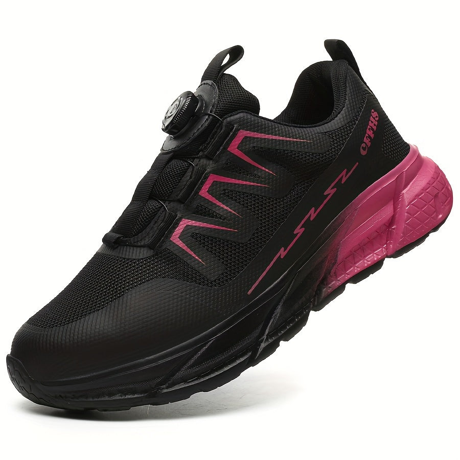 Scarpe antinfortunistiche da lavoro da donna – Leggere e protettive