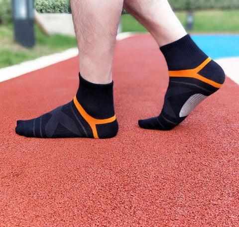 Scarpe antinfortunistiche ortopediche da uomo – leggere e antiscivolo