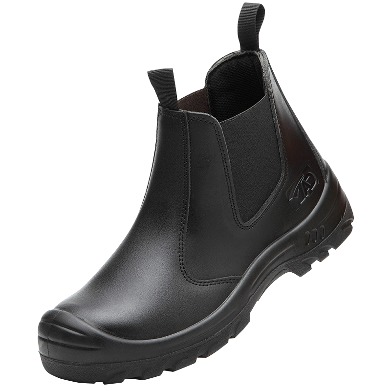 Scarpe antinfortunistiche ortopediche unisex con supporto ergonomico