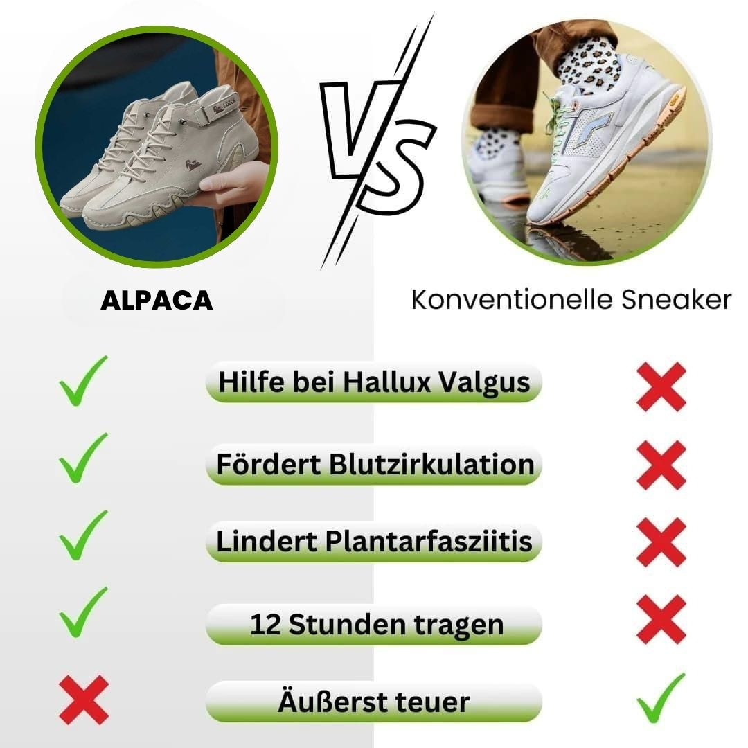 Scarpe Barefoot per Alluce Valgo - Ergonomiche e Comode
