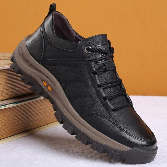 Scarpe casual ortopediche impermeabili