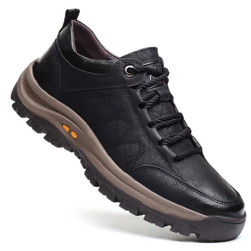 Scarpe casual ortopediche impermeabili