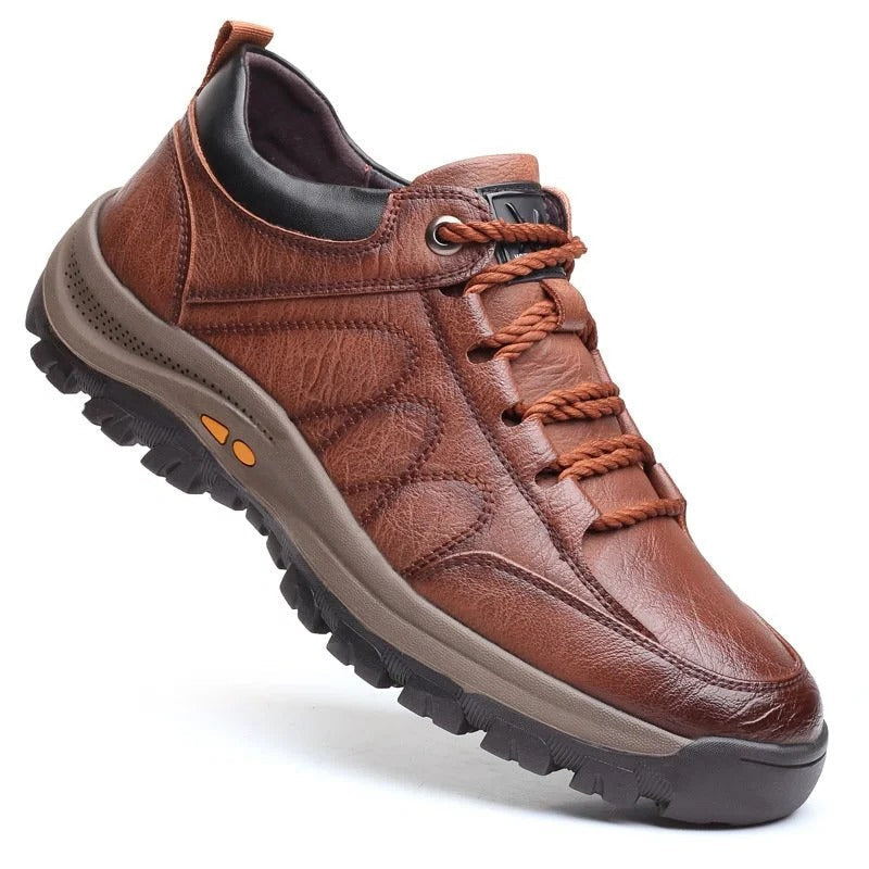 Scarpe casual ortopediche impermeabili