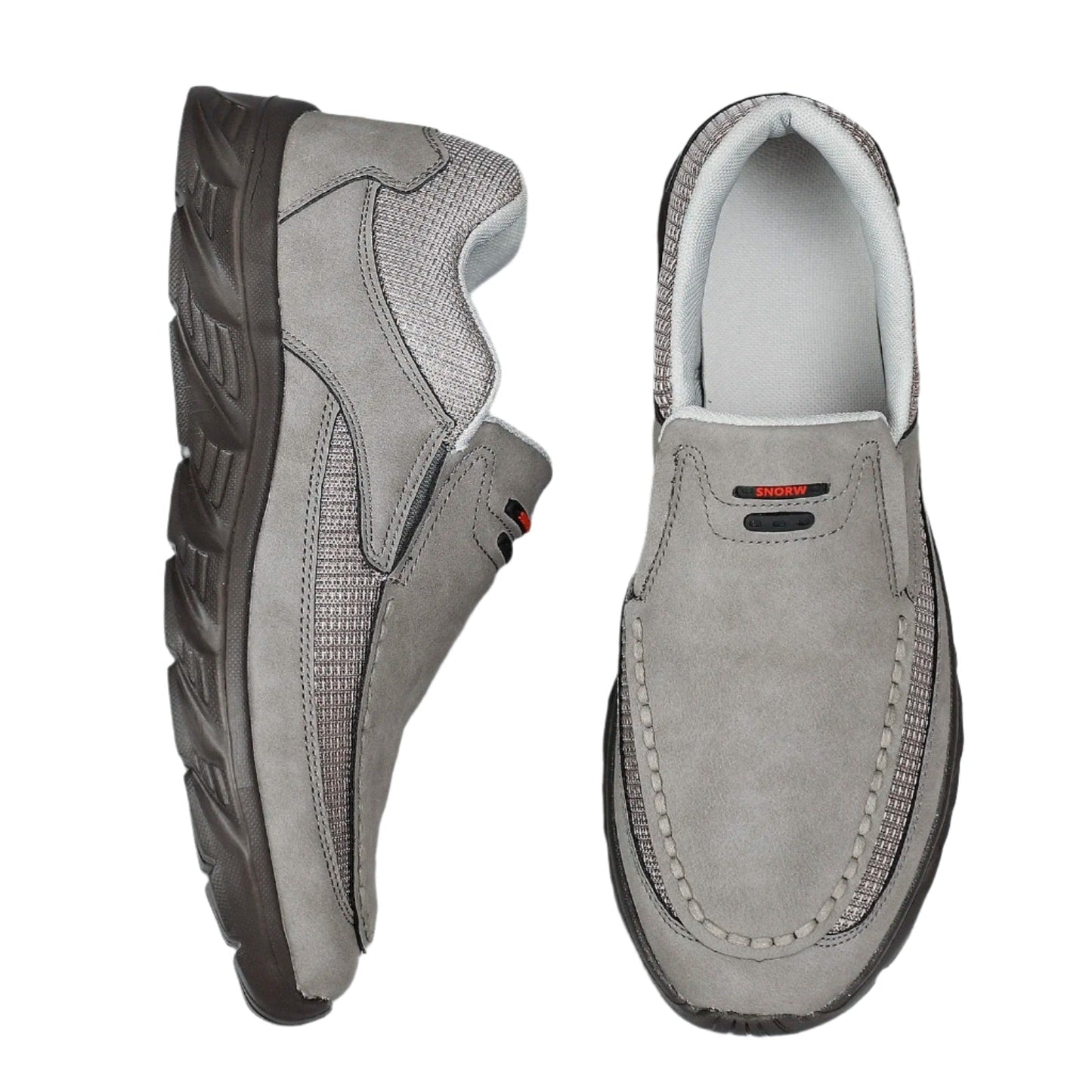Scarpe casual slip-on da uomo