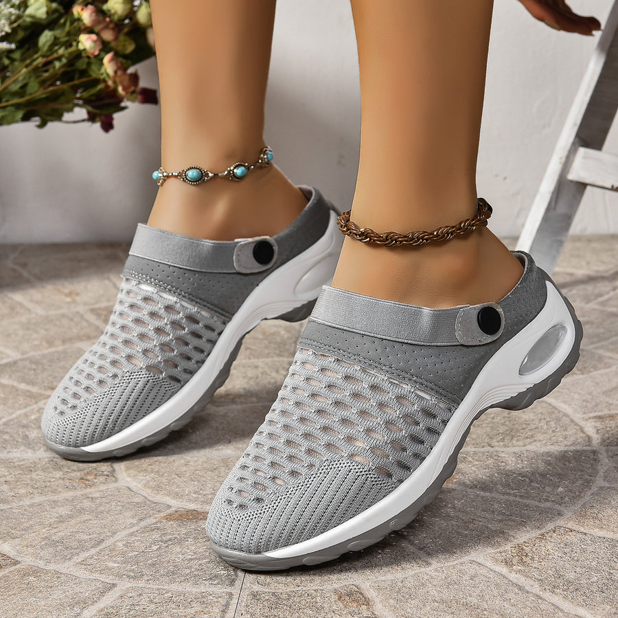 Scarpe con cuscino d'aria