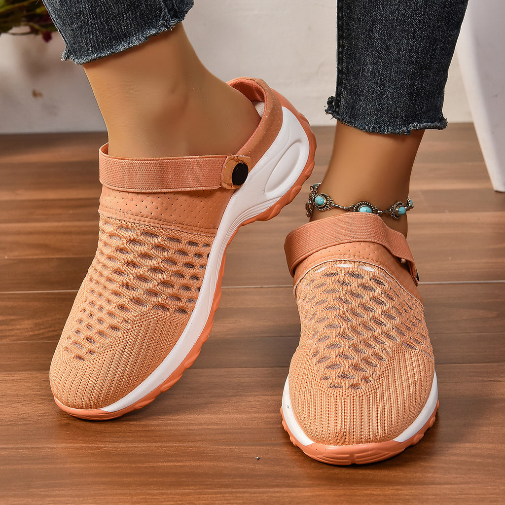 Scarpe con cuscino d'aria