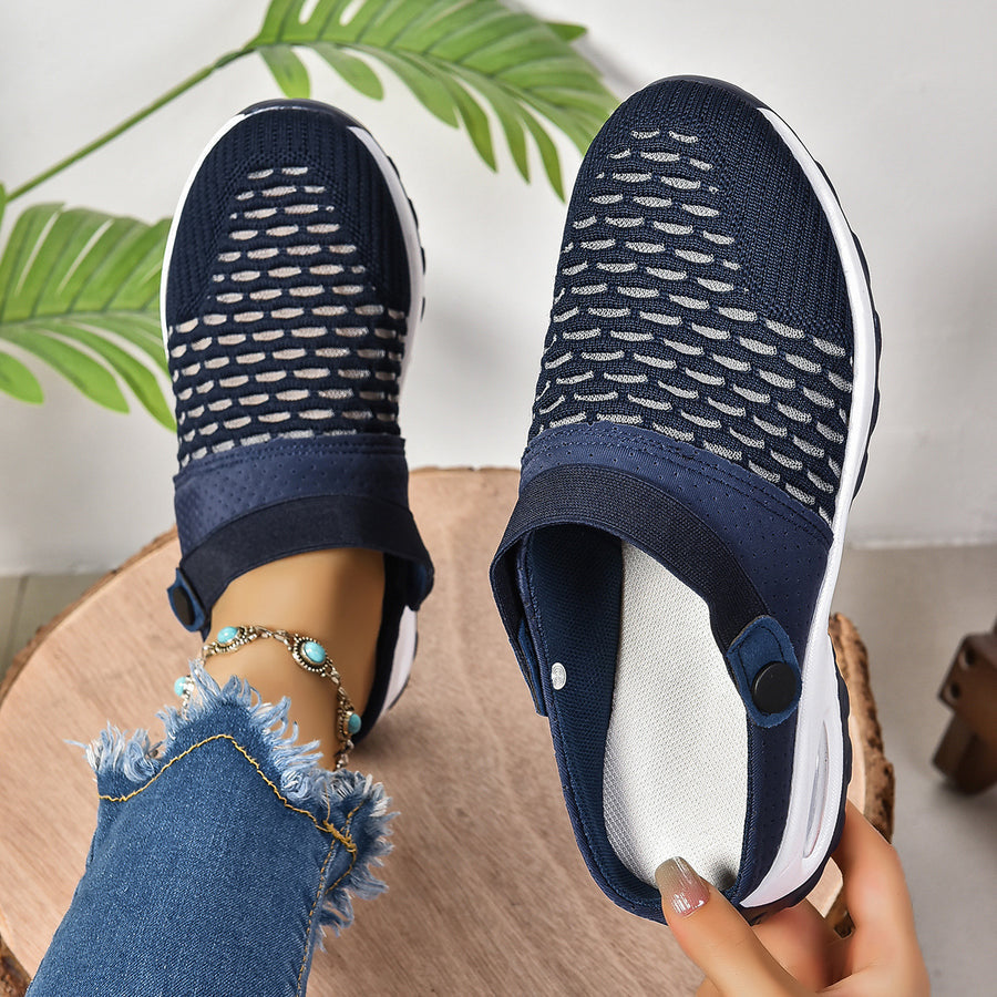 Scarpe con cuscino d'aria