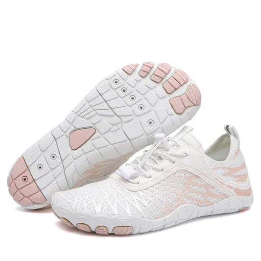Scarpe da acqua barefoot da donna leggere e comode
