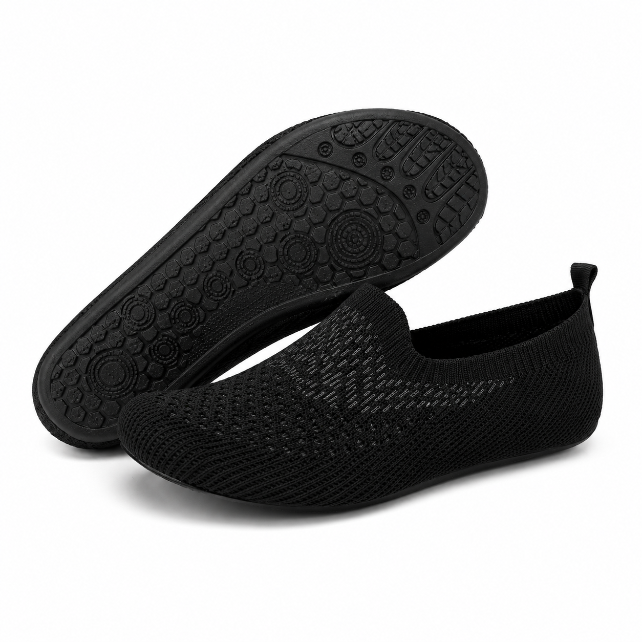 Scarpe da Camminata Sportive Barefoot Slip-On