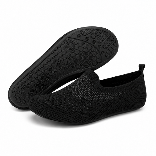 Scarpe da Camminata Sportive Barefoot Slip-On