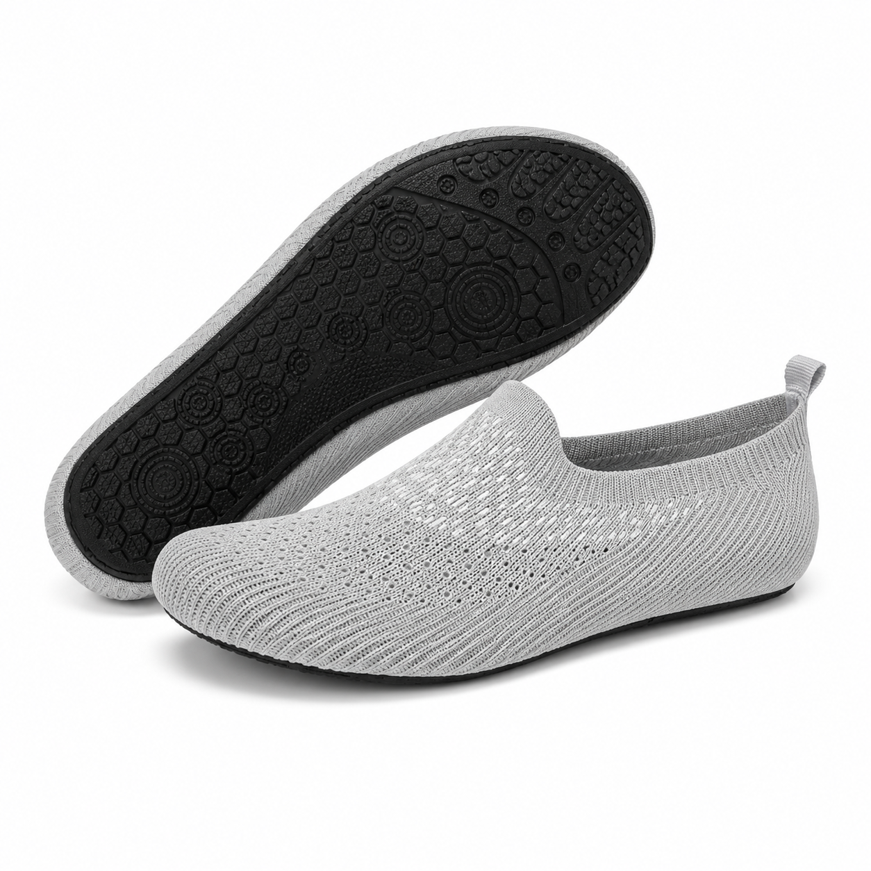 Scarpe da Camminata Sportive Barefoot Slip-On