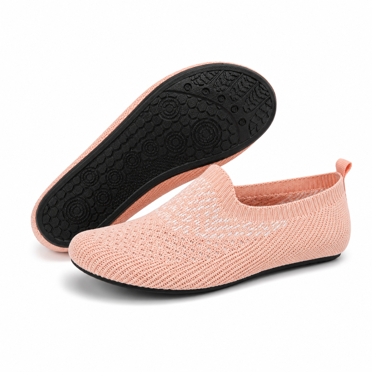 Scarpe da Camminata Sportive Barefoot Slip-On