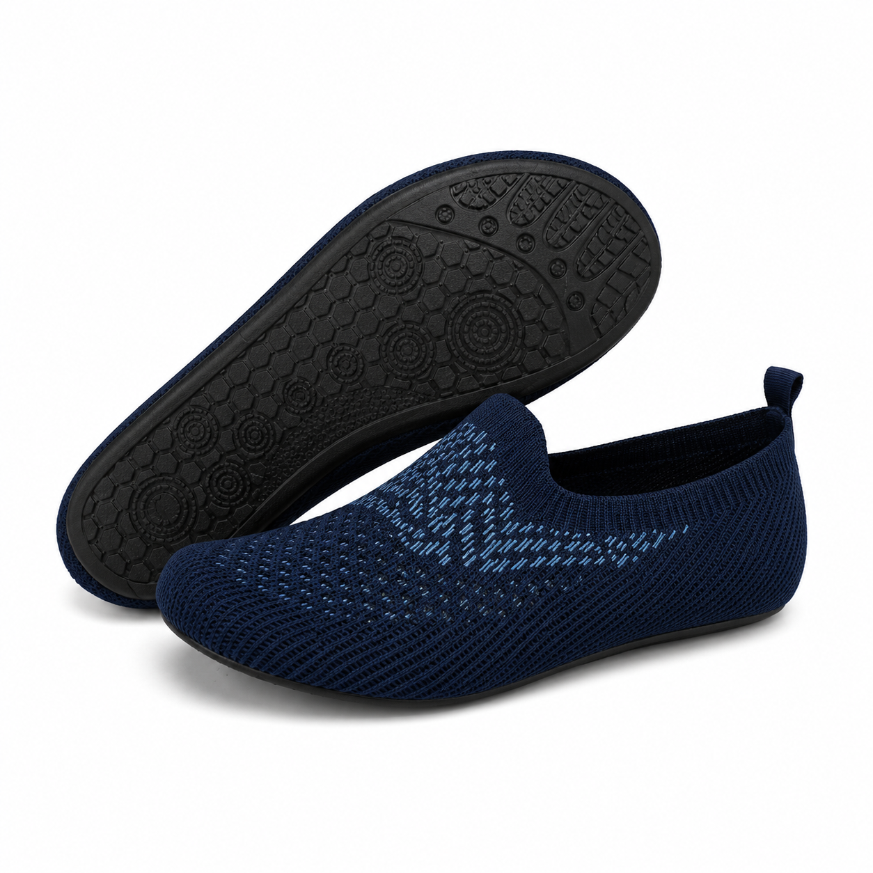 Scarpe da Camminata Sportive Barefoot Slip-On