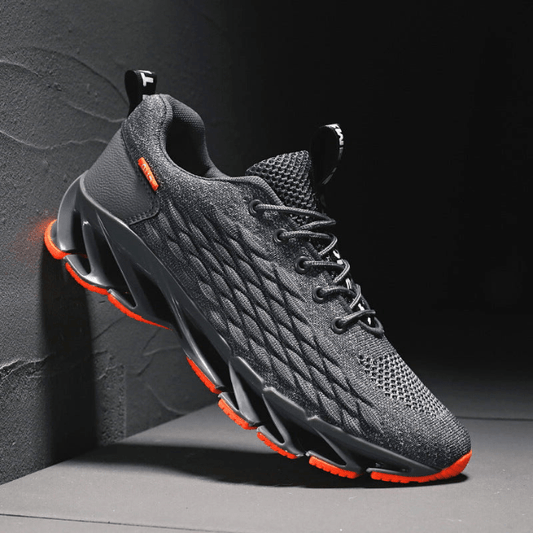 Scarpe da corsa - Confortevoli scarpe da uomo