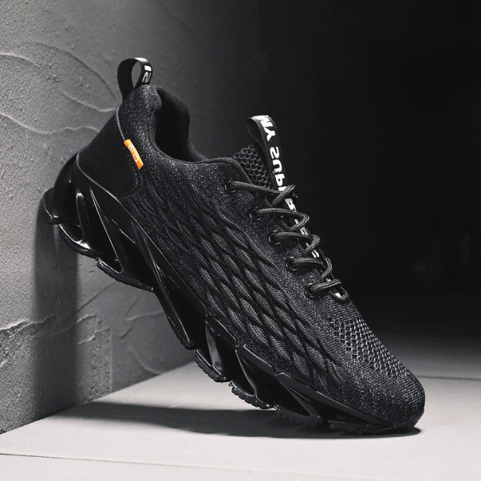 Scarpe da corsa - Confortevoli scarpe da uomo