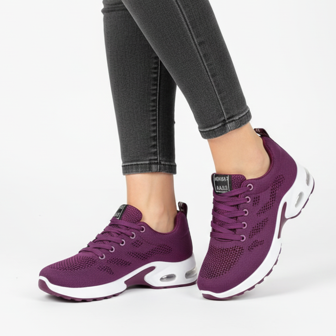 Scarpe da Corsa Ortopediche Comfort