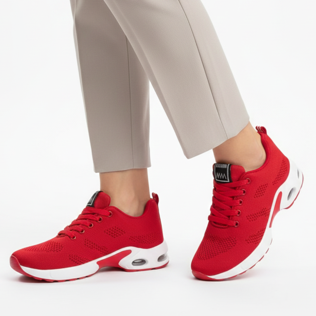 Scarpe da Corsa Ortopediche Comfort